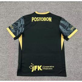 Camiseta Atlético Nacional Segunda Equipacion 25/26