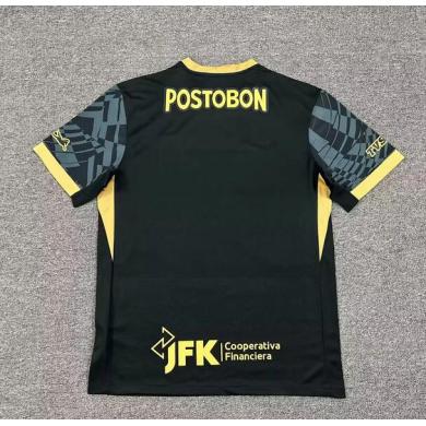 Camiseta Atlético Nacional Segunda Equipacion 25/26