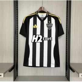 Camiseta Atlético Mineiro 1ª Equipación 25/26