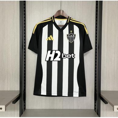 Camiseta Atlético Mineiro 1ª Equipación 25/26