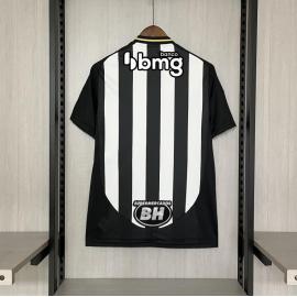 Camiseta Atlético Mineiro 1ª Equipación 25/26