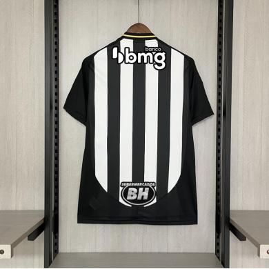 Camiseta Atlético Mineiro 1ª Equipación 25/26