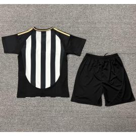 Camiseta Atlético Mineiro Fc 1ª Equipación 25/26 Niño