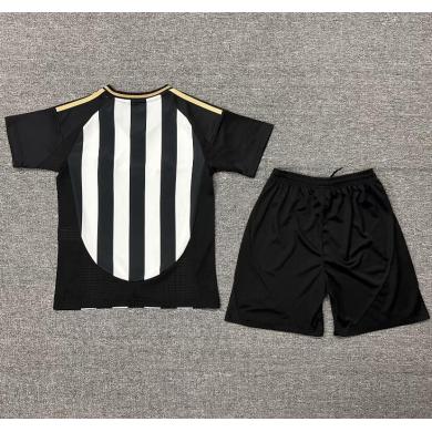 Camiseta Atlético Mineiro Fc 1ª Equipación 25/26 Niño