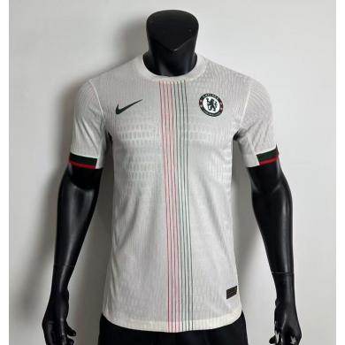 Camiseta Chelsea FC 2ª Equipación 25/26 Authentic