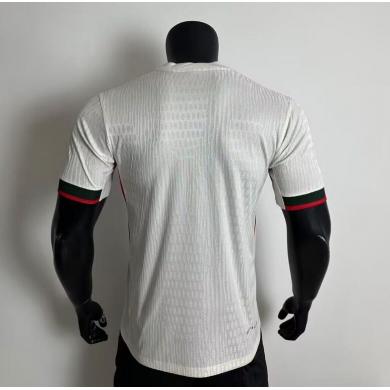 Camiseta Chelsea FC 2ª Equipación 25/26 Authentic