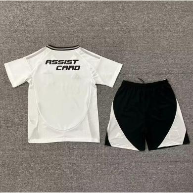 Camiseta Colo Colo 1ª Equipación 25/26 Niño