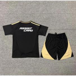 Camiseta Colo Colo 2ª Equipación 25/26 Niño