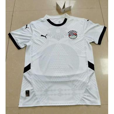Camiseta Egipto 2ª Equipación 25/26