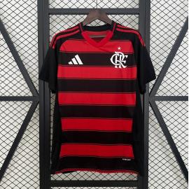 Camiseta Flamengo 1ª Equipación 25/26