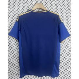 Camiseta Hamburgo Sv 2ª Equipación 25/26