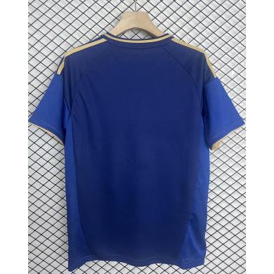 Camiseta Hamburgo Sv 2ª Equipación 25/26