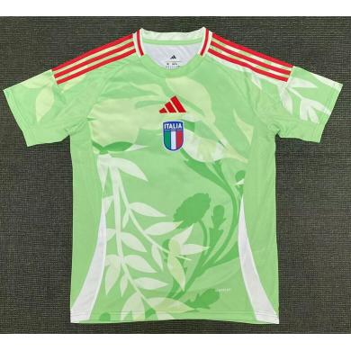 Camiseta Italia Copa Mundo Femenina 2ª Equipación 2025 Camiseta Italia Copa Mundo Femenina 2ª Equipación 2025