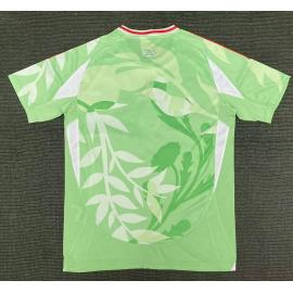 Camiseta Italia Copa Mundo Femenina 2ª Equipación 2025