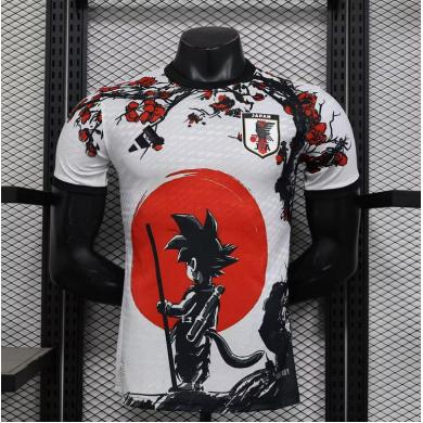 Camiseta Japón Edición Especial 2025 - 2026 Camiseta Japón Edición Especial 2025 - 2026