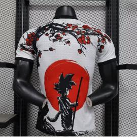 Camiseta Japón Edición Especial 2025 - 2026