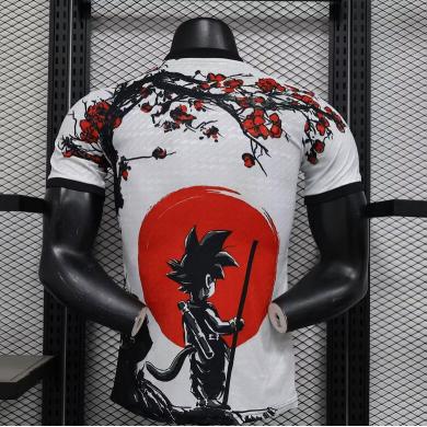 Camiseta Japón Edición Especial 2025 - 2026 Camiseta Japón Edición Especial 2025 - 2026