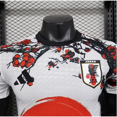 Camiseta Japón Edición Especial 2025 - 2026 Camiseta Japón Edición Especial 2025 - 2026