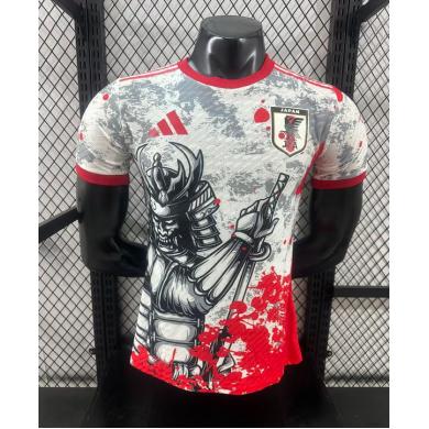 Camiseta Japón Edición Especial 2025-26 Camiseta Japón Edición Especial 2025-26
