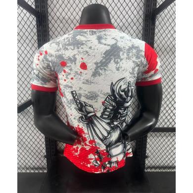 Camiseta Japón Edición Especial 2025-26 Camiseta Japón Edición Especial 2025-26
