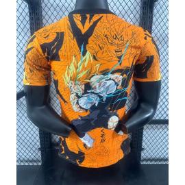 Camiseta Japón Edición Especial Amarillo 2025-26