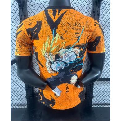 Camiseta Japón Edición Especial Amarillo 2025-26 Camiseta Japón Edición Especial Amarillo 2025-26