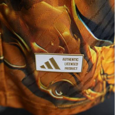 Camiseta Japón Edición Especial Amarillo 25/26 Camiseta Japón Edición Especial Amarillo 25/26