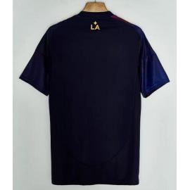 Camiseta Los Angeles Galaxy Segunda Equipación 25/26