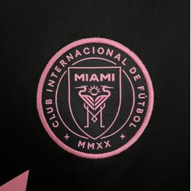 Camiseta Miami FC Segunda Equipación 25/26