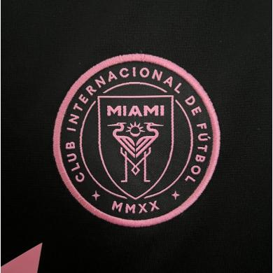 Camiseta Miami FC Segunda Equipación 25/26