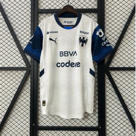 Camiseta Monterrey 2ª Equipación 24/25