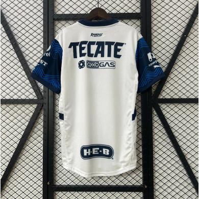 Camiseta Monterrey 2ª Equipación 24/25
