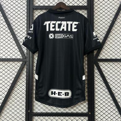 Camiseta Monterrey 3ª Equipación 24/25 Camiseta Monterrey 3ª Equipación 24/25