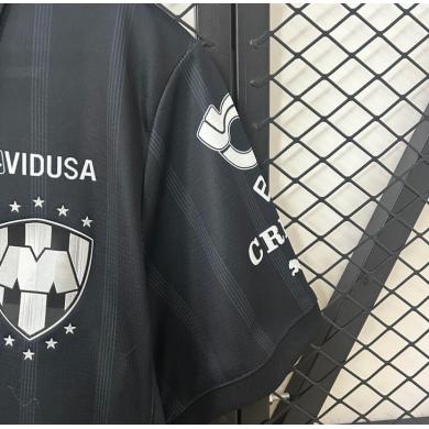 Camiseta Monterrey 3ª Equipación 24/25 Camiseta Monterrey 3ª Equipación 24/25