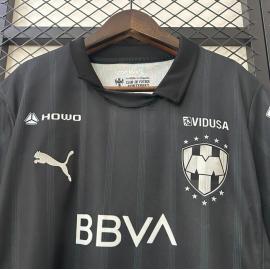 Camiseta Monterrey 3ª Equipación 24/25