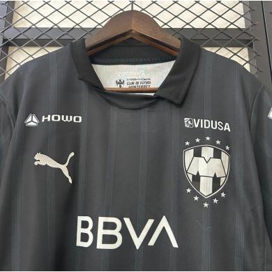 Camiseta Monterrey 3ª Equipación 24/25 Camiseta Monterrey 3ª Equipación 24/25