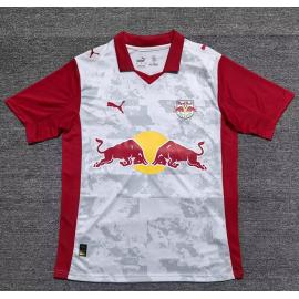 Camiseta RB Leipzig 1ª Equipación 25/26