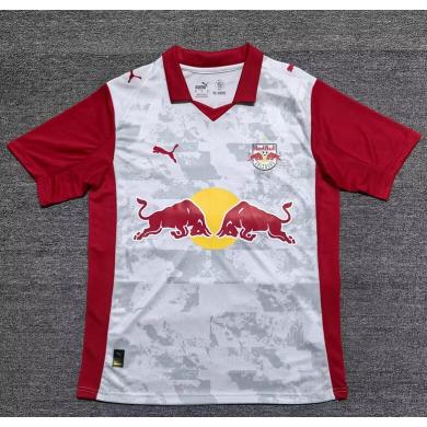 Camiseta RB Leipzig 1ª Equipación 25/26