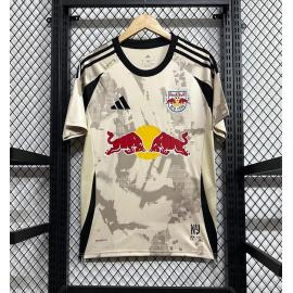 Camiseta RB Leipzig 2ª Equipación 25/26