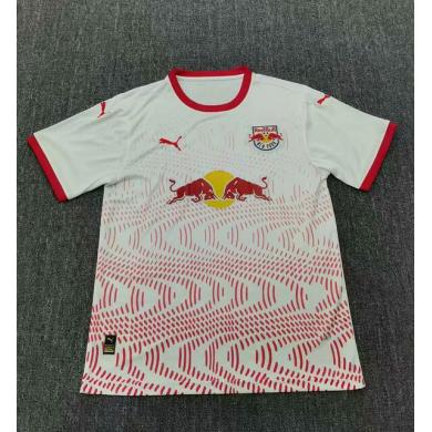Camiseta RB Leipzig Primera Equipación 25/26