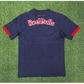 Camiseta RB Leipzig Segunda Equipación 2025/26