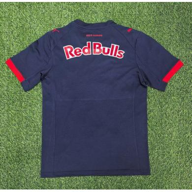 Camiseta RB Leipzig Segunda Equipación 2025/26