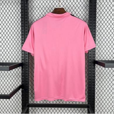 Camiseta Real Madrid Rosa 25/26