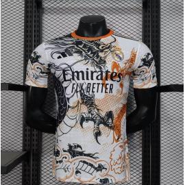 Camiseta Real Madrid Special Edition 2025/2026