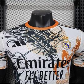 Camiseta Real Madrid Special Edition 2025/2026