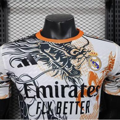 Camiseta Real Madrid Special Edition 2025/2026 Camiseta Real Madrid Special Edition 2025/2026