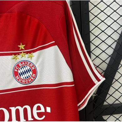 Camiseta Retro Bayern Munich 1ª Equipación 07/08 Camiseta Retro Bayern Munich 1ª Equipación 07/08