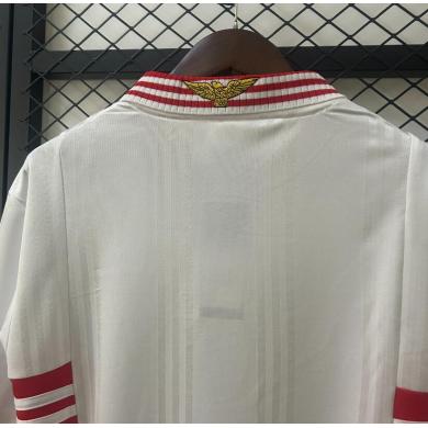 Camiseta Retro Benfica Fc 2ª Equipación 97/99