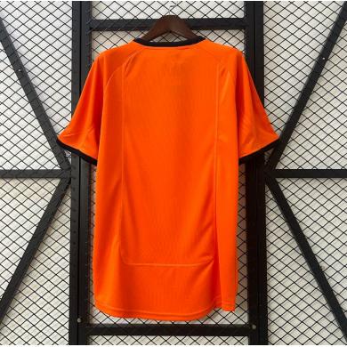 Camiseta Retro Holanda 1ª Equipación 2000