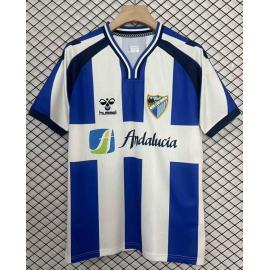 Camiseta Málaga Anniversary Edition 25/26